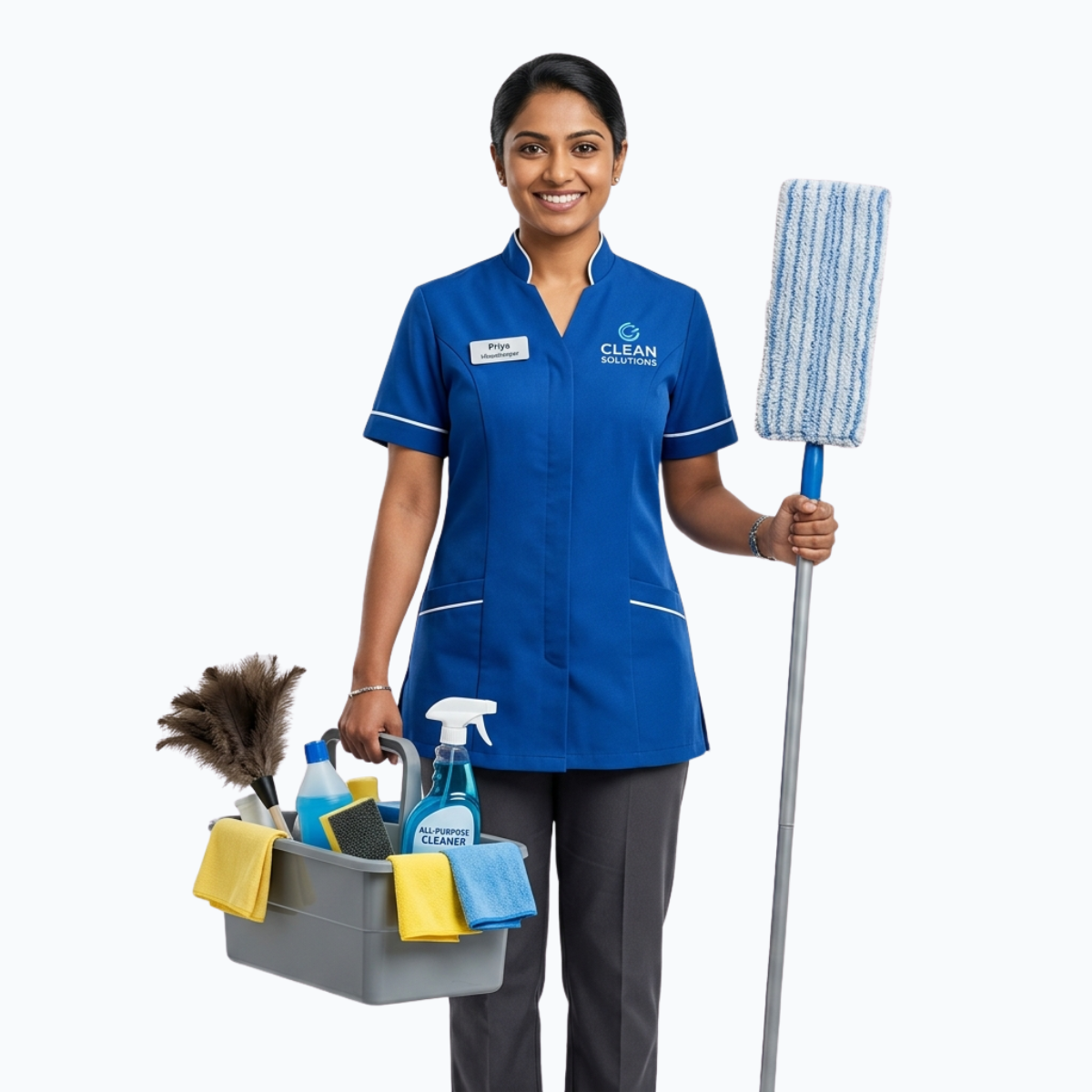 Cleannora Maid