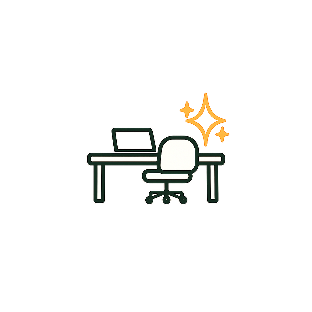 Office Cleaning