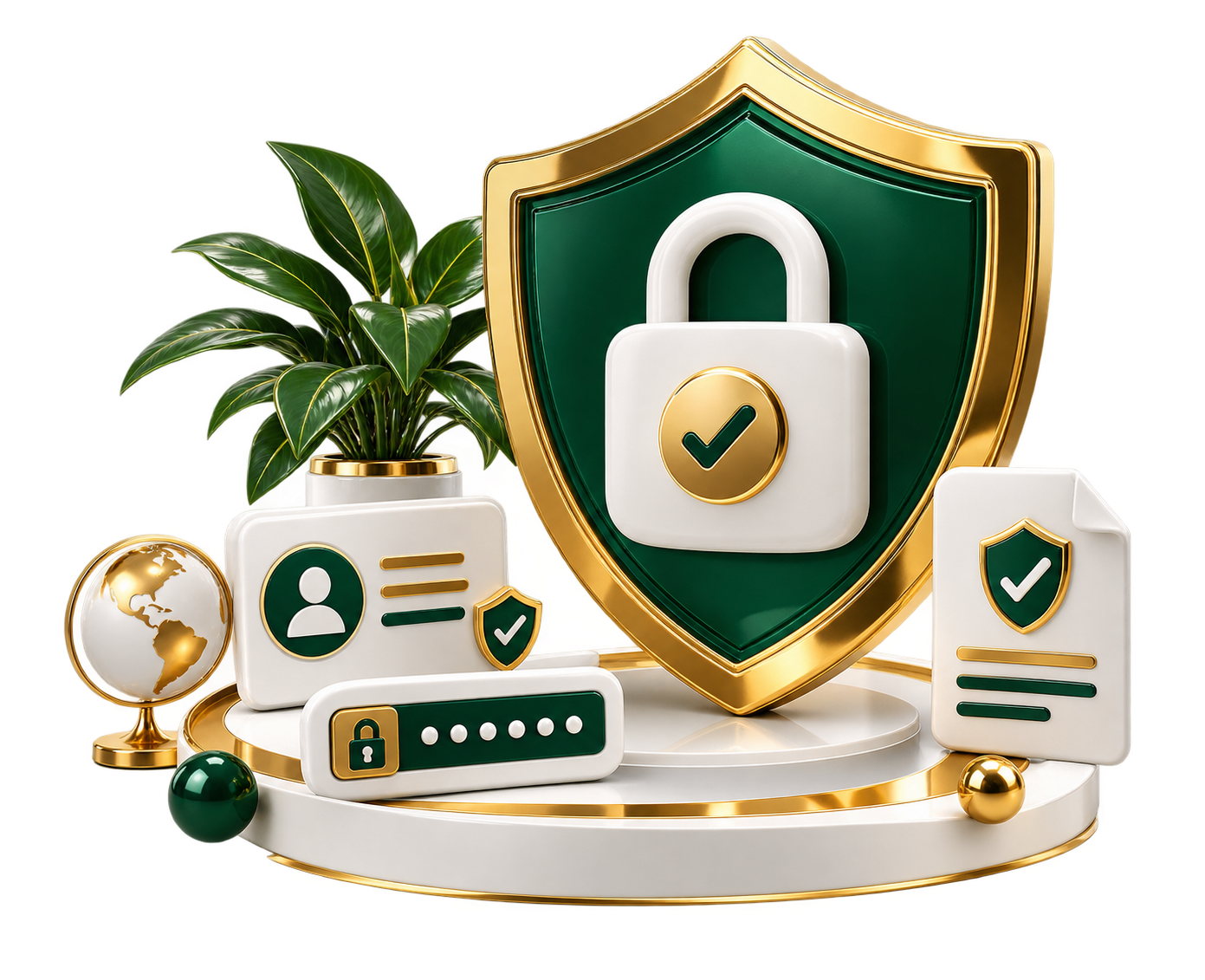 CleanMart Privacy and Data Security