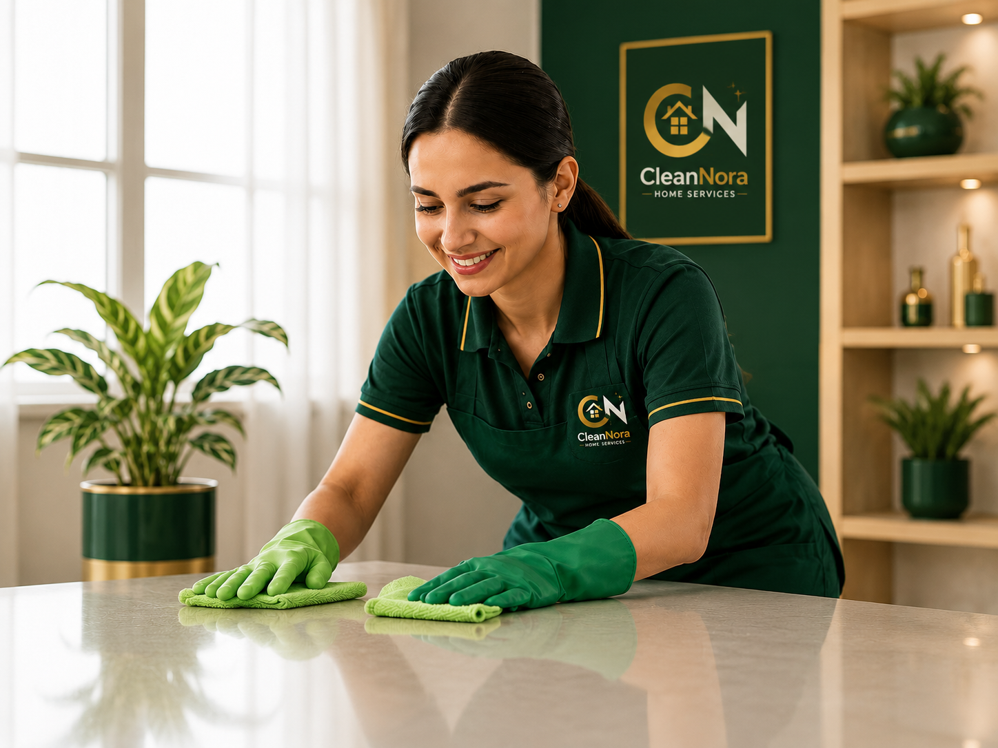 Home Cleaning