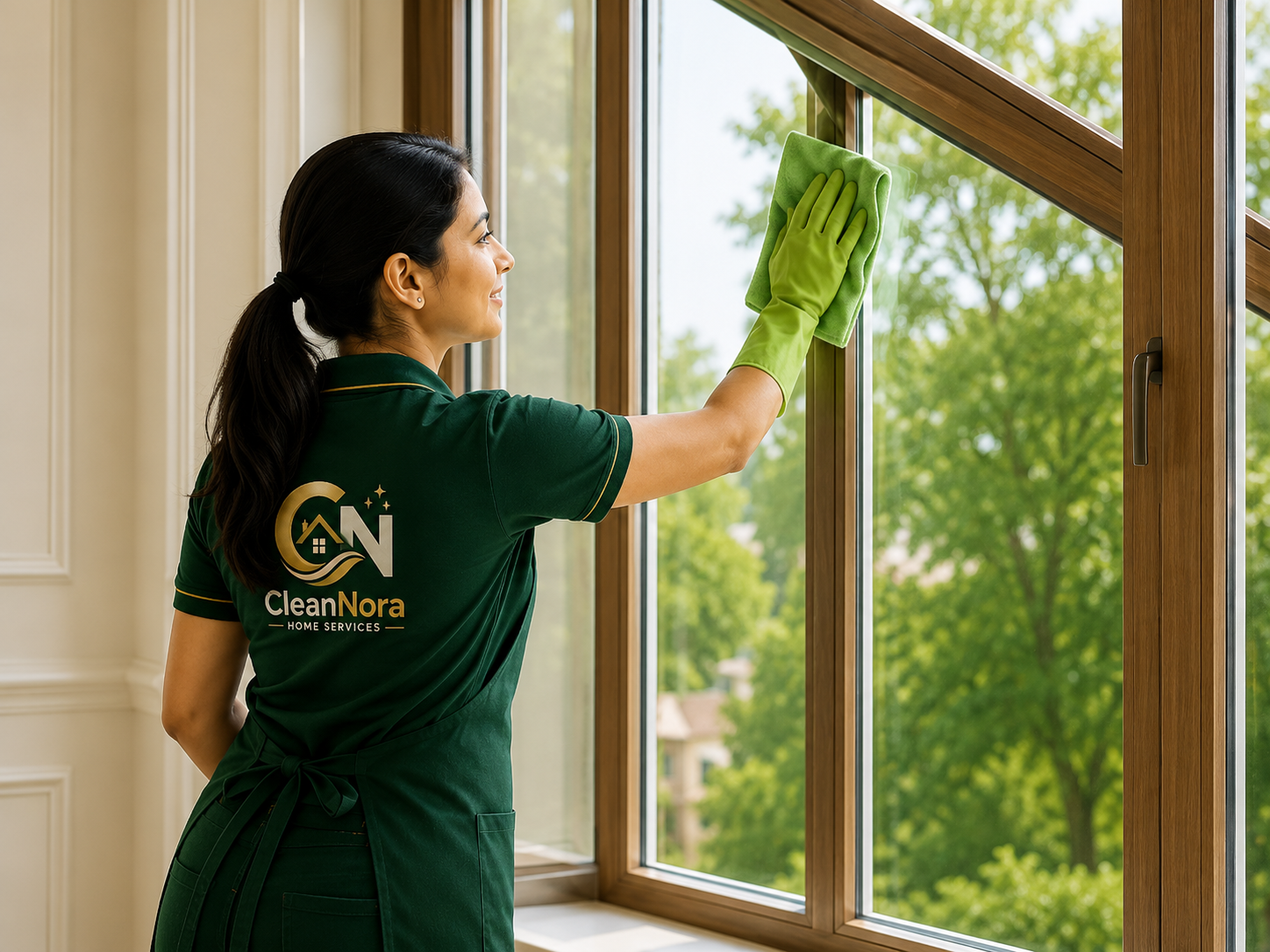 Window Cleaning